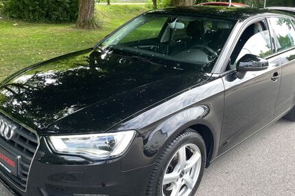 Audi A3 135.752 km 8.450 &euro; Eching 85386