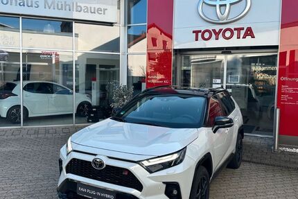 Toyota RAV 4 8.480 km 59.980 € Neufarn 85646