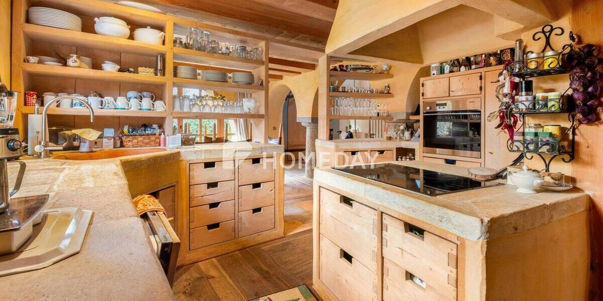 Einfamilienhaus München Laim - 7 Zimmer, 252 m&sup2;, 3.049.000&euro; | Angebot:26851553