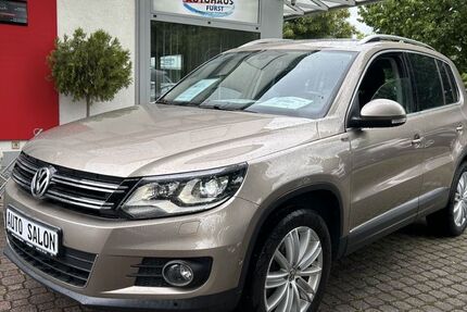 VW Tiguan 139.900 km 10.950 &euro; Fürstenfeldbruck 82256
