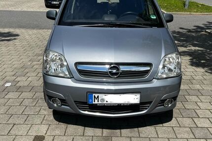 Opel Meriva 185.000 km 2.490 &euro; München 80804