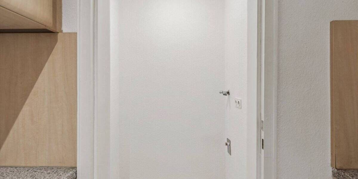 Etagenwohnung München Schwabing-West - 2 Zimmer, 50 m&sup2;, 419.000&euro; | Angebot:26826369