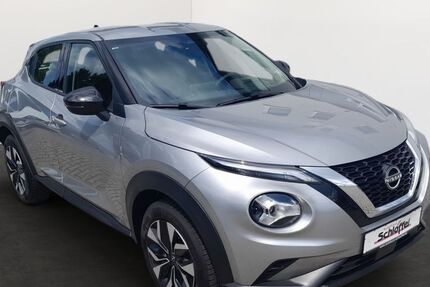 Nissan Juke 41.483 km 16.990 &euro; Kirchseeon 85614