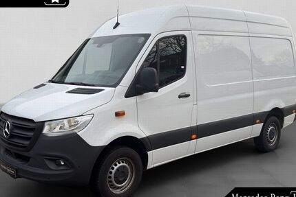 Mercedes-Benz Sprinter 24.705 km 38.900 &euro; Landsham 85652