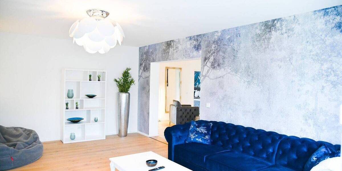 Terrassenwohnung Dachau Etzenhausen - 4 Zimmer, 97 m&sup2;, 595.000&euro; | Angebot:26886367