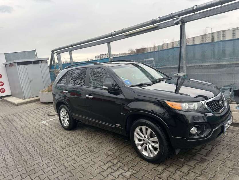 Sorento