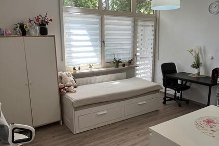 Wohnung München Sendling-Westpark - 1 Zimmer, 30 m&sup2;, 986&euro; | Angebot:26699653