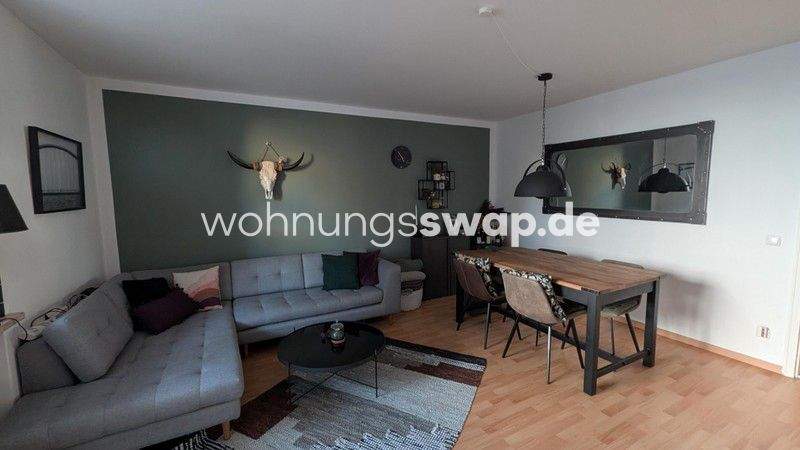 Etagenwohnung München Untergiesing-Harlaching - 3 Zimmer, 74 m&sup2;, 1.350&euro; | Angebot:26021113