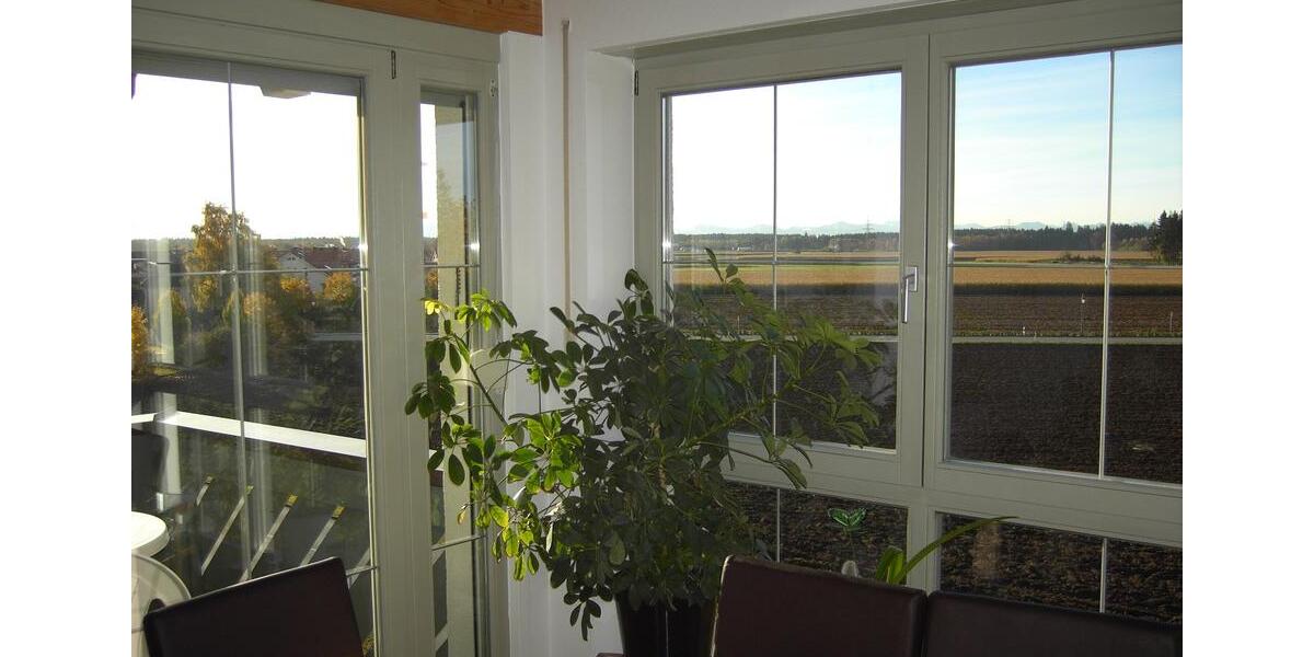 Dachgeschoßwohnung Putzbrunn - 3.5 Zimmer, 100 m&sup2;, 1.850&euro; | Angebot:26130517