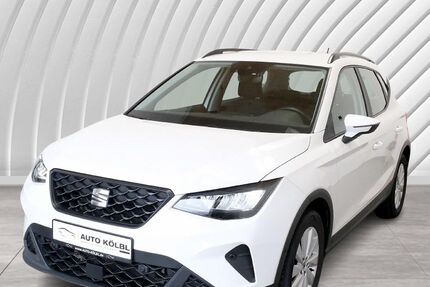 Seat Arona 19.089 km 17.990 &euro; Unterschleißheim 85716