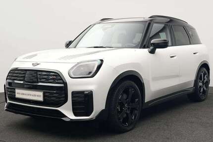 Mini Countryman SE All4 25.867 km 43.100 &euro; München 80788