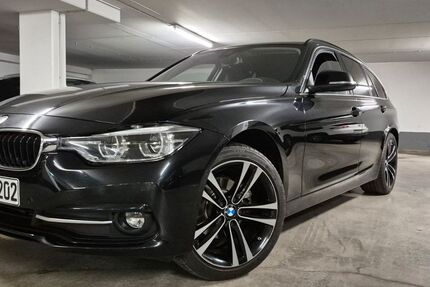 BMW 318 110.107 km 19.200 &euro; Zorneding 85604