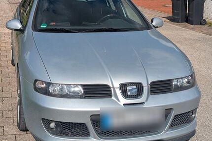 Seat Leon 152.000 km 7.500 € Gauting 82131