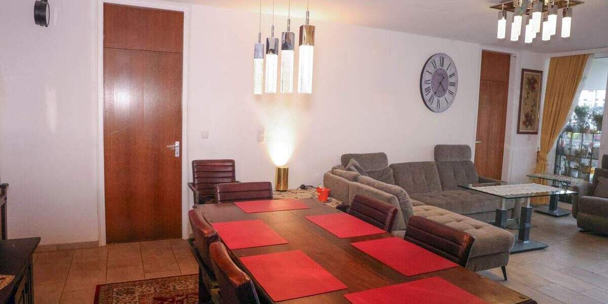 Etagenwohnung Taufkirchen Am Wald - 4 Zimmer, 89 m&sup2;, 529.000&euro; | Angebot:25820302