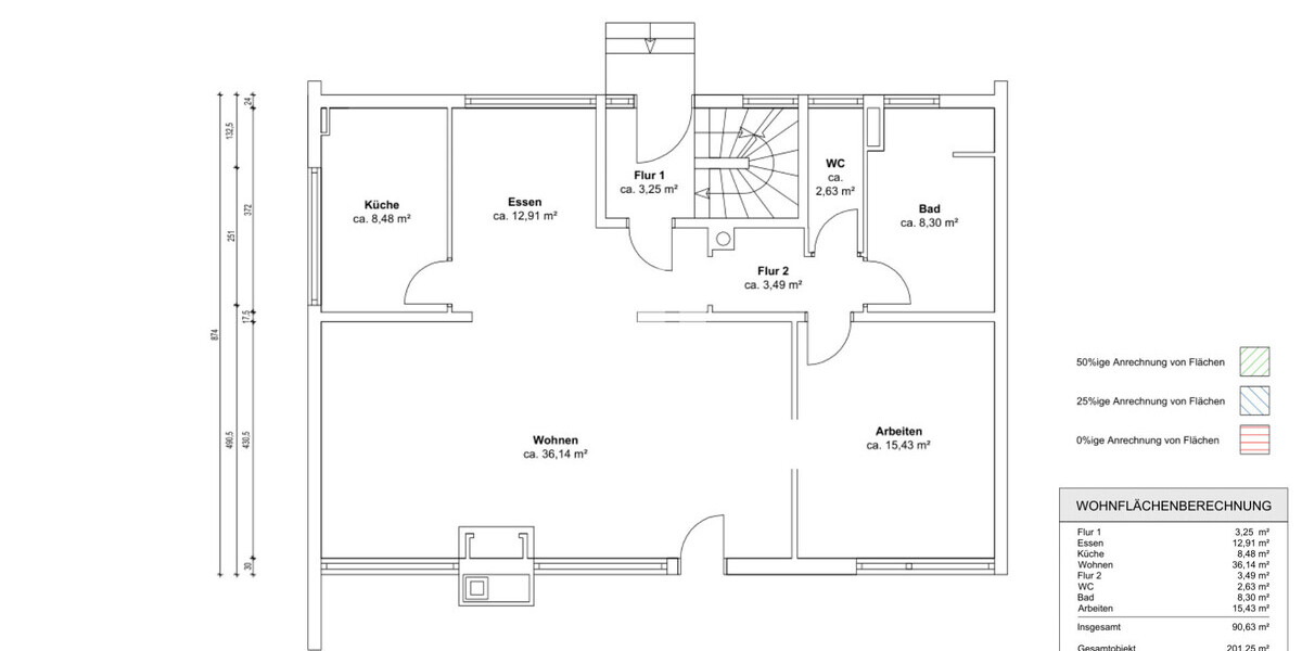Für den Käufer provisionsfrei! - EFH für große Familien zentral in Gröbenzell-Nord, frei ab 1.7.2026 - Einfamilienhaus Gröbenzell | Angebot:23684518