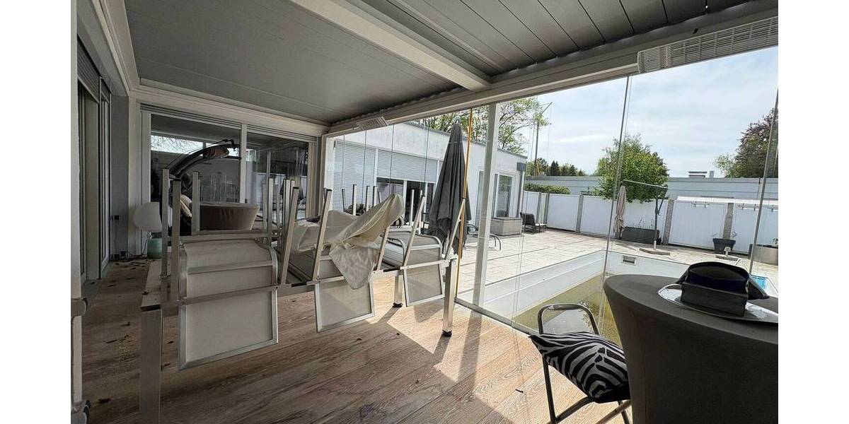 Bungalow München Thalk.Obersendl.-Forsten-Fürstenr.-Solln - 5 Zimmer, 207 m&sup2;, 2.050.000&euro; | Angebot:26643607