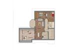 Etagenwohnung Ismaning - 4 Zimmer, 96 m&sup2;, 1.590&euro; | Angebot:26152257
