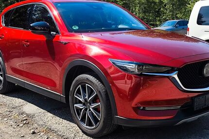 Mazda CX-5 217.000 km 12.800 &euro; München 81735