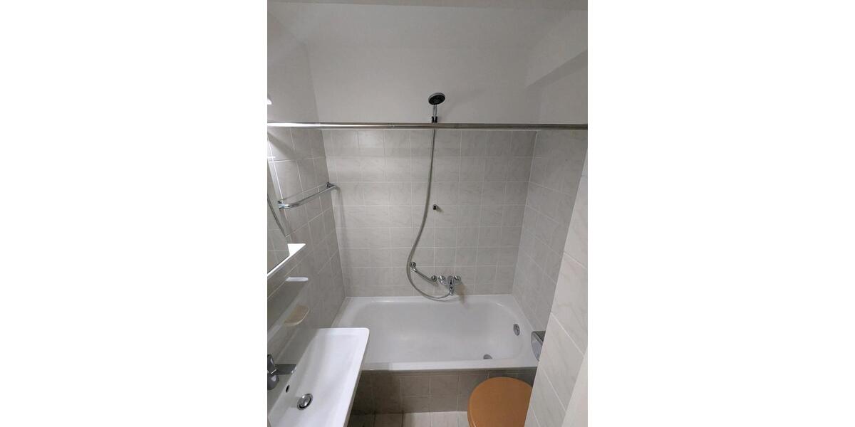 Erdgeschoßwohnung München Schwabing-Freimann - 1 Zimmer, 18 m&sup2;, 285.000&euro; | Angebot:25270417