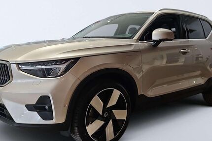 Volvo XC40 32.760 km 34.990 &euro; München 80337