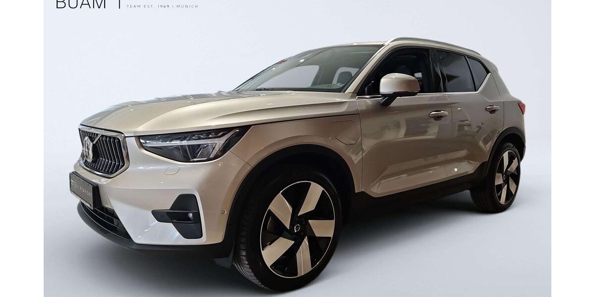 Volvo XC40 32.760 km 34.990 &euro; München 80337