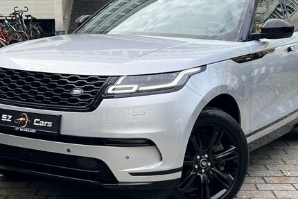 Land Rover Range Rover Velar 57.500 km 36.799 &euro; München 81677