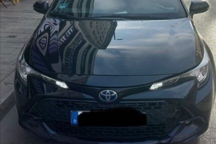 Toyota Corolla 73.398 km 21.000 &euro; Eching 85386
