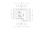 Doppelhaushälfte Gräfelfing Lochham - 5 Zimmer, 128 m&sup2;, 998.000&euro; | Angebot:26443416