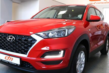 Hyundai TUCSON 136.000 km 14.785 &euro; Kirchheim bei München 85551