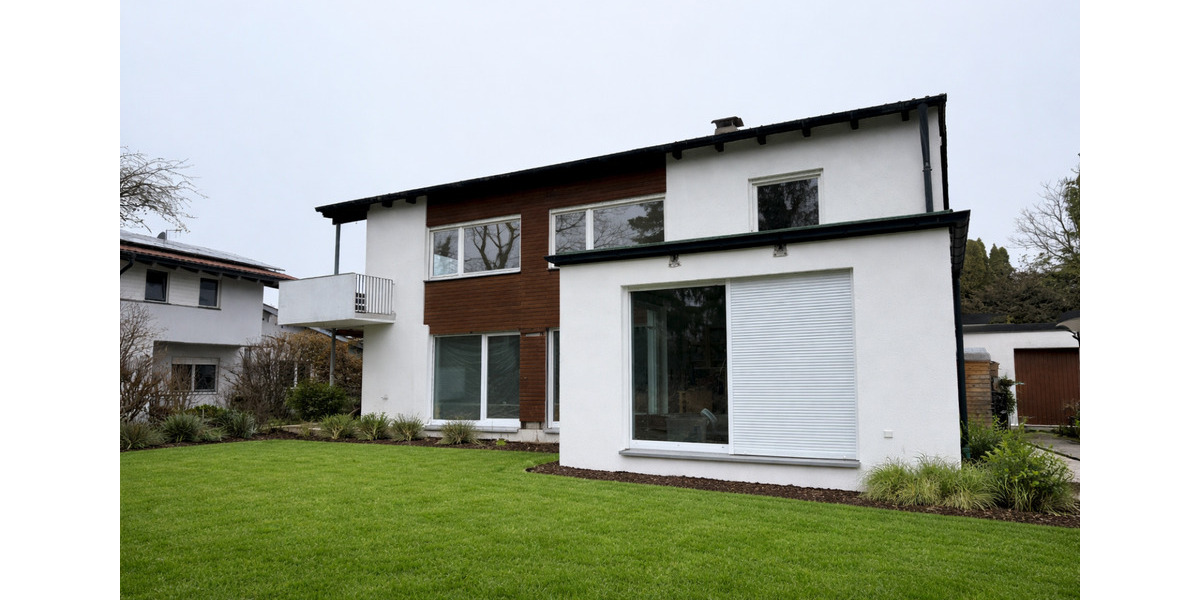 Dachgeschoßwohnung Weßling - 3 Zimmer, 123 m&sup2;, 1.970&euro; | Angebot:24629871