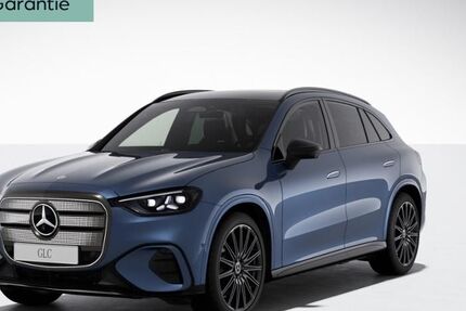Mercedes-Benz GLC 400 6.500 km 86.900 &euro; Ebersberg 85560