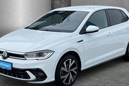 VW Polo 6.688 km 24.380 &euro; Fürstenfeldbruck 82256