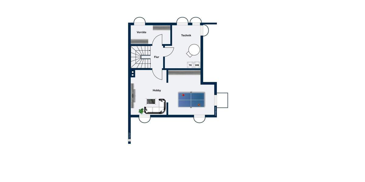 Doppelhaushälfte Ismaning - 5 Zimmer, 152 m&sup2;, 1.485.000&euro; | Angebot:25685023