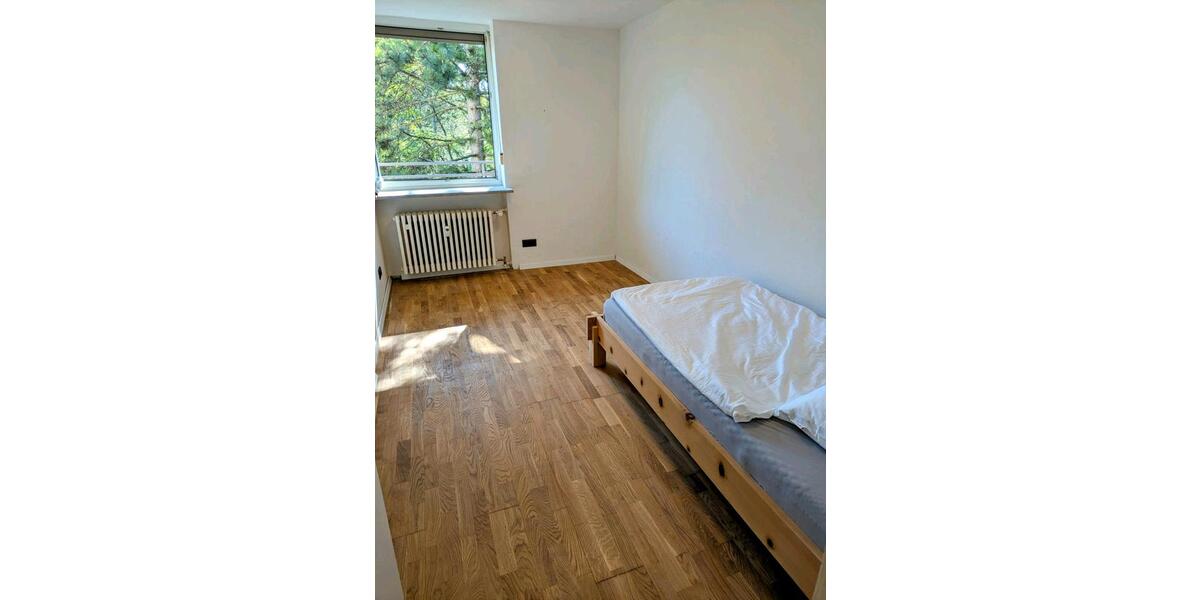 Etagenwohnung München Ramersdorf-Perlach - 4 Zimmer, 90 m&sup2;, 680.000&euro; | Angebot:26926775