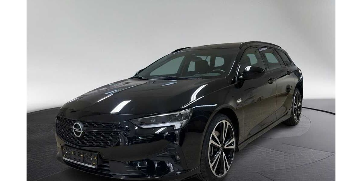 Opel Insignia 24.618 km 28.990 &euro; Stockdorf 82131