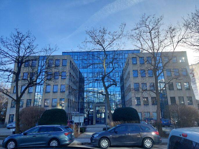 Gewerbeobjekt Planegg Martinsried - 790&euro; | Angebot:25893755