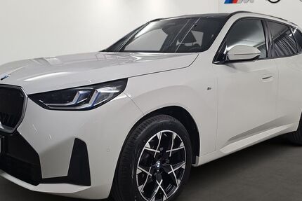 BMW X3 32.006 km 49.980 &euro; München 80687