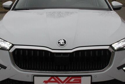 Skoda Scala 27.152 km 20.550 € Ebersberg 85560