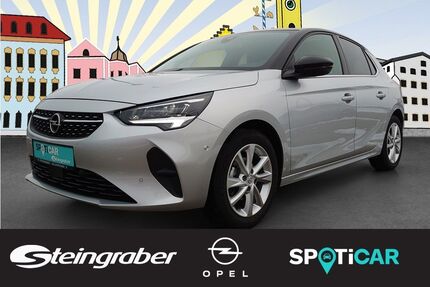 Opel Corsa 8.100 km 15.680 &euro; Holzkirchen 83607