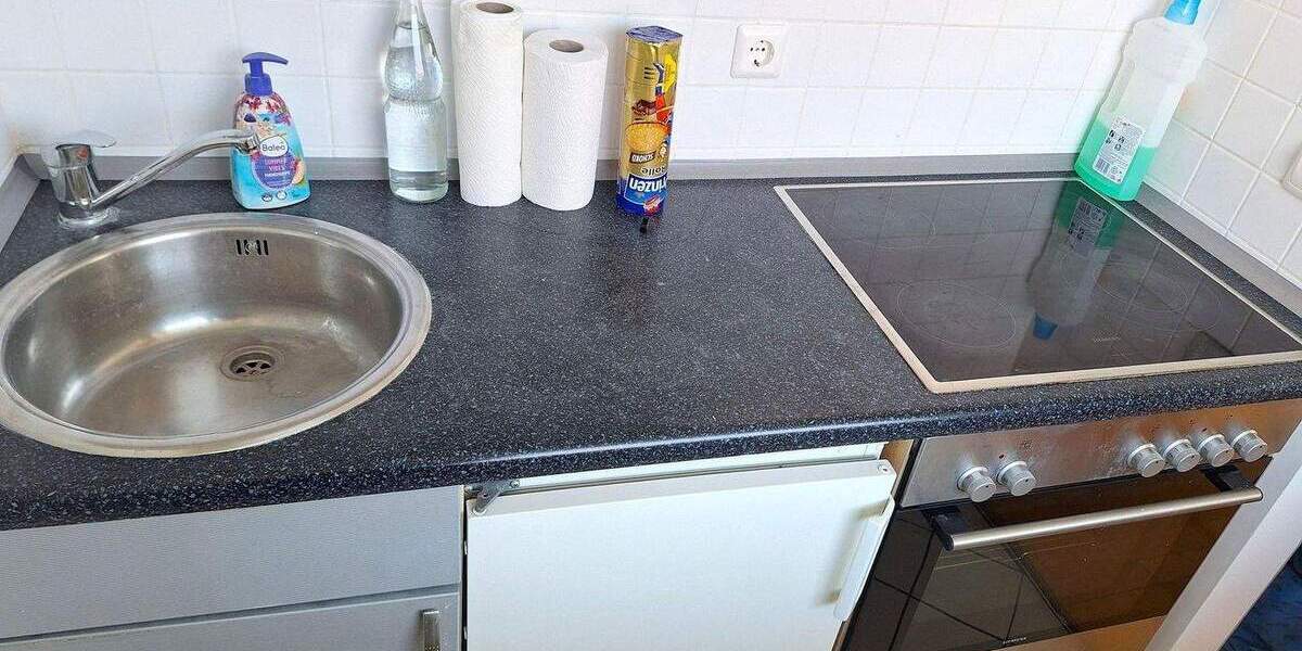 1-Zimmer-Wohnung mit Balkon in Olching. Frei und ohne Provision. Gerne Angebote. 1 zimmer