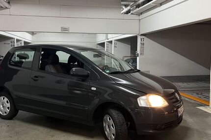 VW Fox 91.684 km 2.100 &euro; München 80636