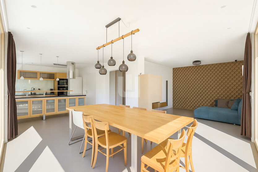 WINDISCH IMMOBILIEN - Hochwertiges Einfamilienhaus nähe Olchinger See - befristet für 3 Jahre! 5 zimmer