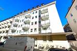 Etagenwohnung München Ludwigsvorstadt-Isarvorstadt - 2 Zimmer, 47 m&sup2;, 1.500&euro; | Angebot:26276912