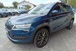Skoda Karoq 1.5 TSI ACT|Style|NAVI|ACC|PANO|LED 68.000 km 21.460 &euro; Höhenkirchen-Siegertsbrun 85635