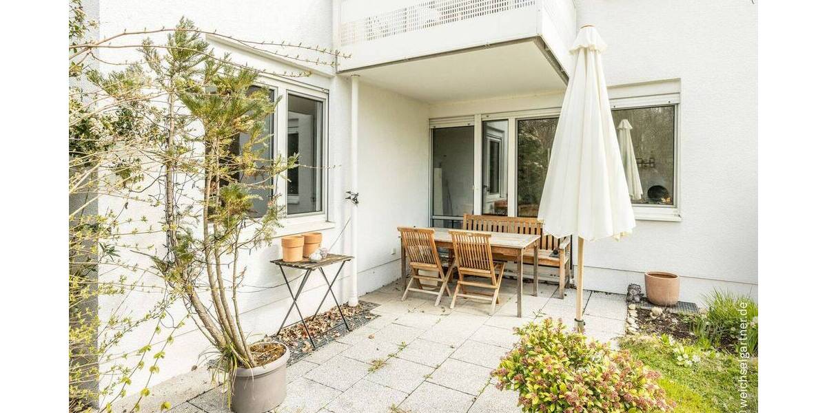 Etagenwohnung München Bogenhausen - 3 Zimmer, 65 m&sup2;, 550.000&euro; | Angebot:26105532
