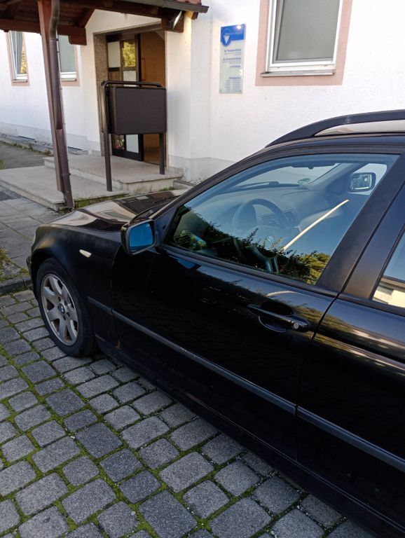 BMW 320 403.000 km 1.800 € Sulzemoos 85254