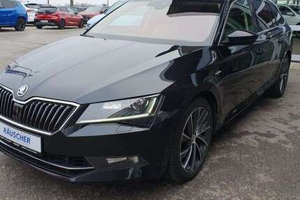 Skoda Superb 157.000 km 16.490 &euro; Olching 82140