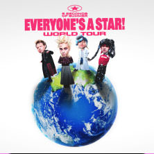 5 Seconds of Summer - Everyone's A Star! World Tour 27.04.2026 Olympiahalle München