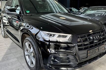Audi Q5 105.442 km 27.990 &euro; München 81825