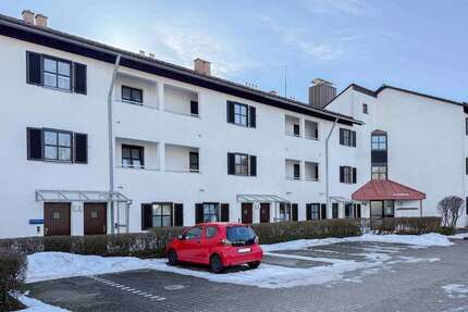 Wohnung zum Kaufen in Holzkirchen 240.500 € 34.66 m² 1 zimmer